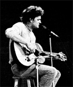 Newsworthy People: Harry Chapin, Korczak Ziolkowski and Earl Holliman